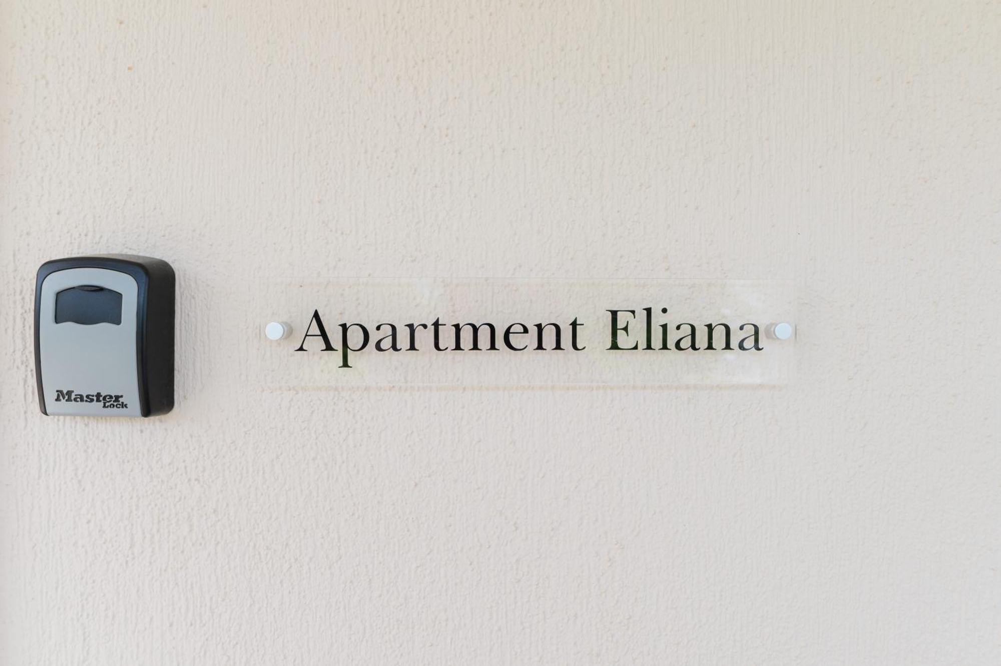 Vasilopoulos Residences - Apartments Eliana & Melanthia Argostoli  Exterior foto